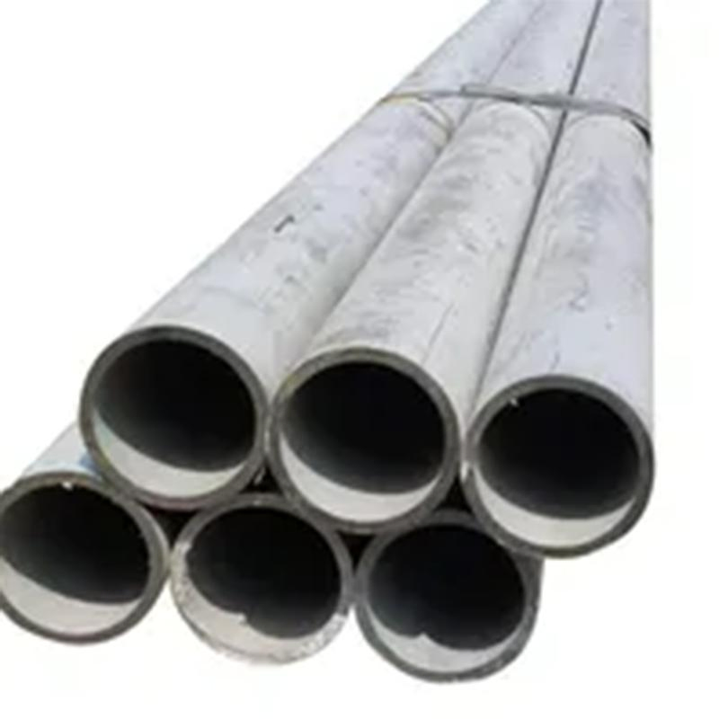 ASTM A333 SA333 Gr 1/3/6 Smls Seamless Welded Carbon and Alloy Low Temp Steel Ltcs Pipe for Low Temperatures and Applications Requiring Notch Toughness