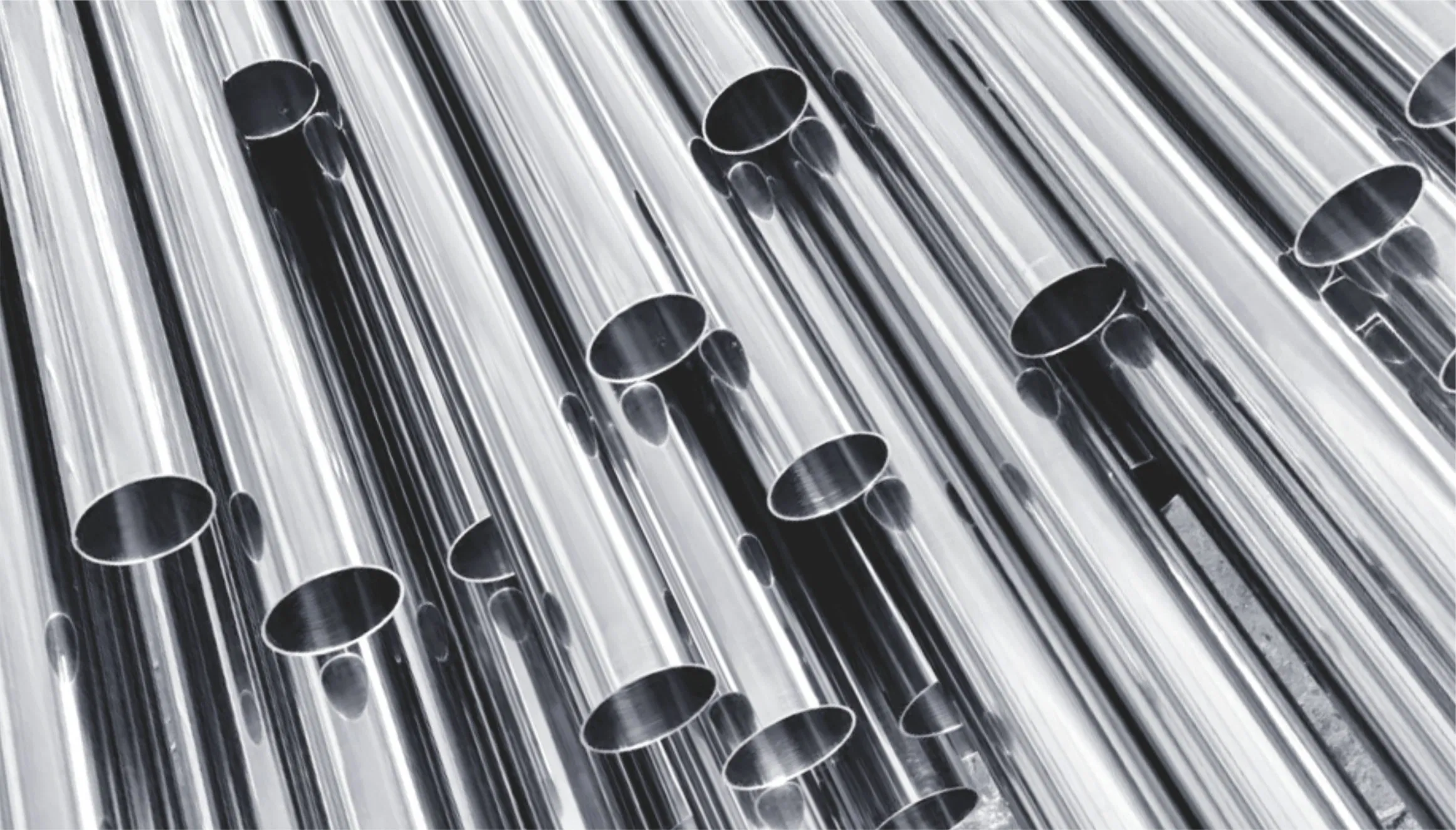 Professional Sanitary Grade S2205 S31803 316L 304 Super Duplex Stainless Steel Circle Product Pipe Seamless Bright Mirror Tube Price Wholesale Market