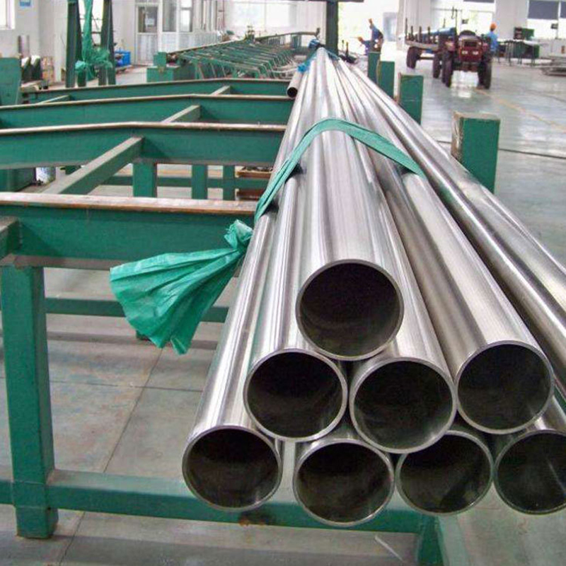15mm~150mm AISI 201 304 321 316 316L 310S 904L Tube High Quality Stainless Steel Duplex Steel Seamless/Welded Tube/Pipe for Industry