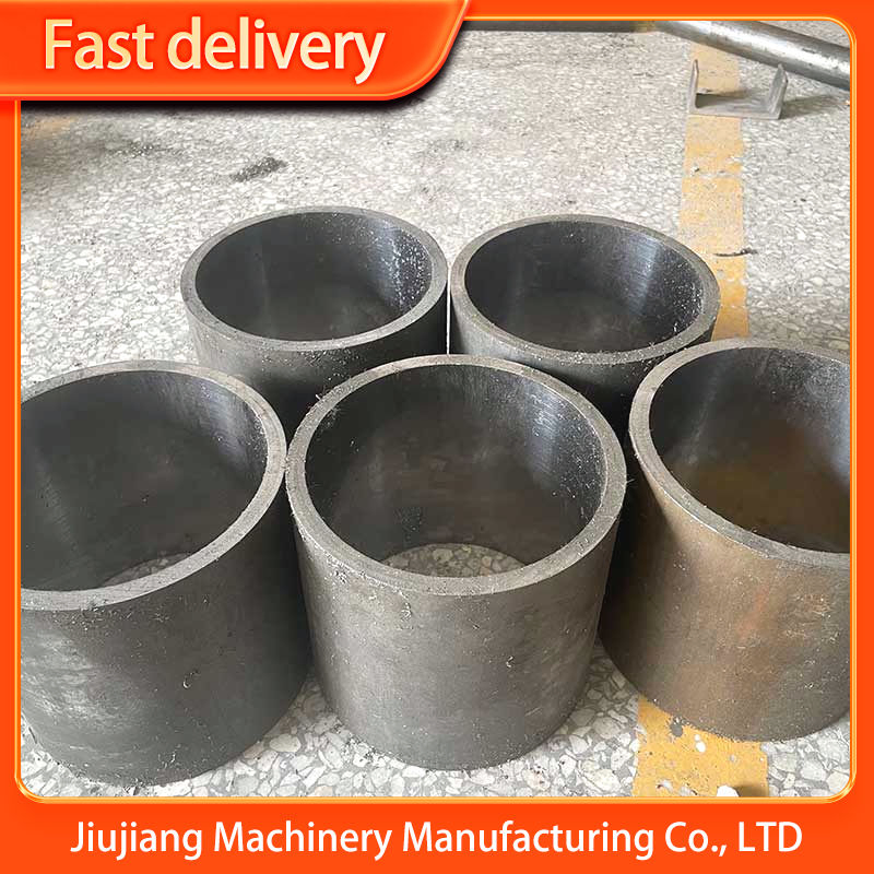 Customized ASTM Standard High Precision Seamless Honing Tube Titanium Alloy Long Carbon Steel Tube