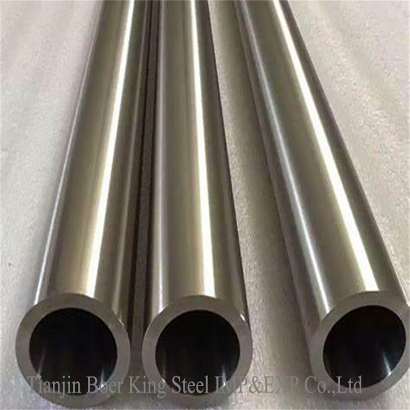 ASTM A213 T22 A199 T22 St35.8 Alloy Seamless Steel Pipe Structural St37 St52 St45 Smls Steel Pipe Steel Tube