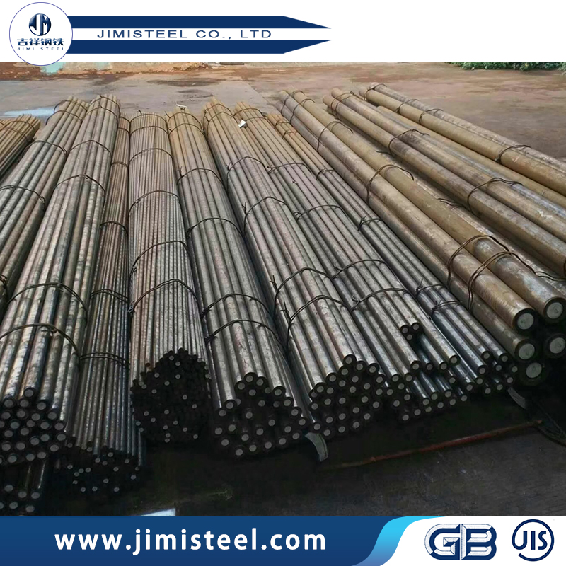 12cr1MOV Structural Alloy Steel Seamless Boiler and Heat Exchanger Tube