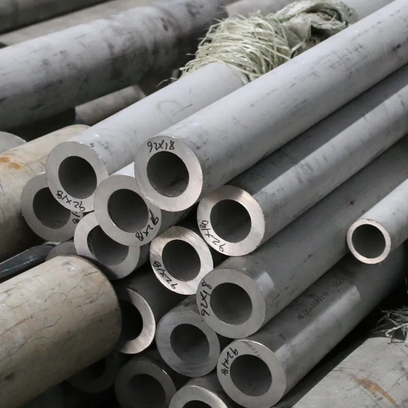 Alloy Steel Tube 3