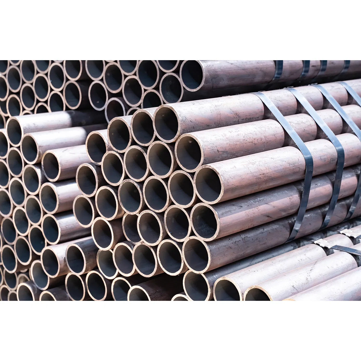 Manufacturer Price Cold Rolled Drawing Alloy Boiler Honing Carbon Seamless Welded Steel Pipe