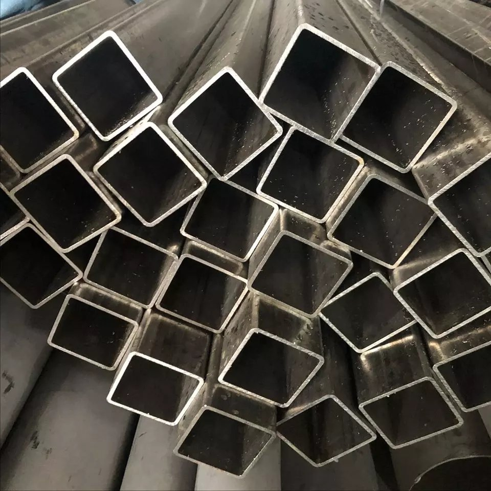 Precision Alloy Steel 4130 4140 Seamless Steel Pipe Seamless Pipe Tube
