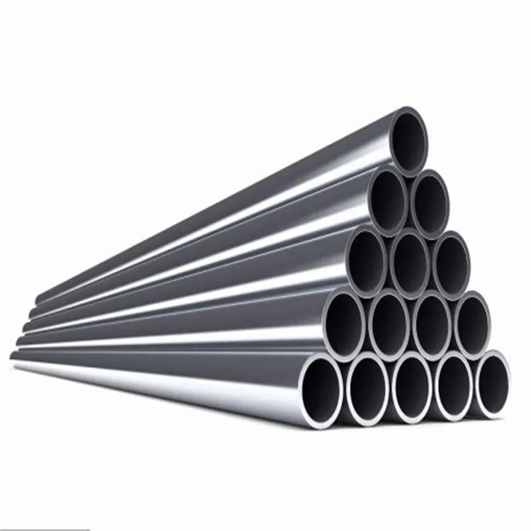 Welded Carbon Steel Pipe