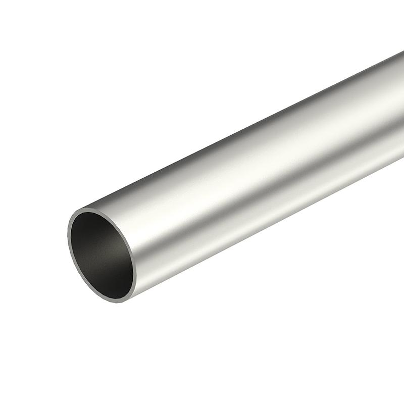 Thick Wall Welded Seamless Honing Honed Square Brass Copper Titanium Nickel Alloy Galvanized Black Inox Stainless Steel Tube for Structural Hydraulic Cylinder