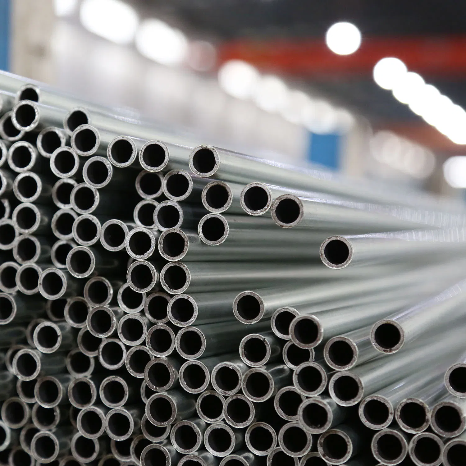 AISI 4130 4140 CDS Structural Mahinery Honed Alloy Seamless Steel Tube