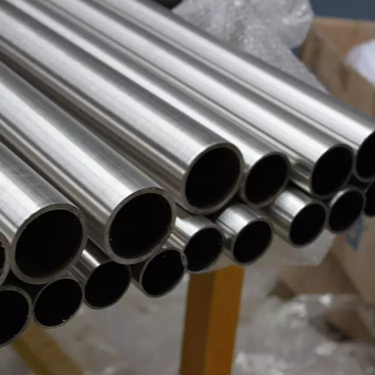 Big Stock 430 316 316L 321 309 304 2205 904 Duplex Ss Corrugated Inox Cold Rolled Industrial Round Square Welded/Seamless Stainless Steel Pipe