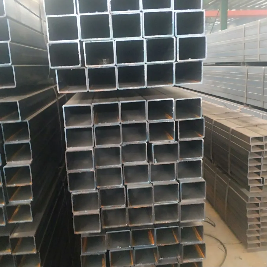 Alloy Steel Pipe 2