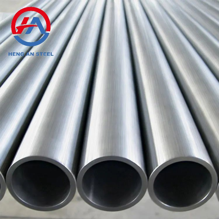 ASTM A200 T9 Alloy Steel Pipe for High Pressure Boiler Pipes