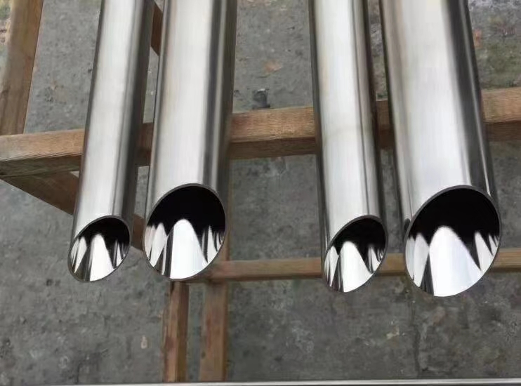 20-Year Factory Quality Guaranteed 312 A790 202 304 304L 304h TP304 310 310S 316 316L 316h 316ti 317L 321 330 409 410 904L Super Duplex Stainless Steel Pipe