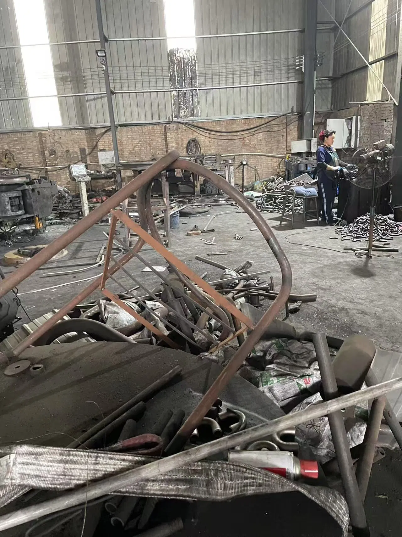 Heat-Resistant, High-Temp-Stable, Pressure-Tight, Nickel Alloy Bends Pipe for Jet Engines