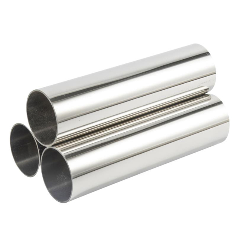 "304/304L 316/316L 317L 316ti &amp; 300 Series ERW/Seamless Duplex Stainless Steel Welded/Tubing Stainless Steel Pipe Fittings