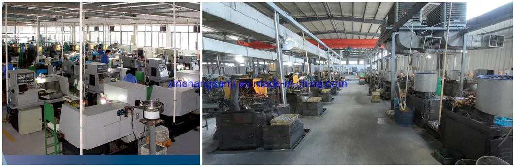 Solenoid Valve Component 5