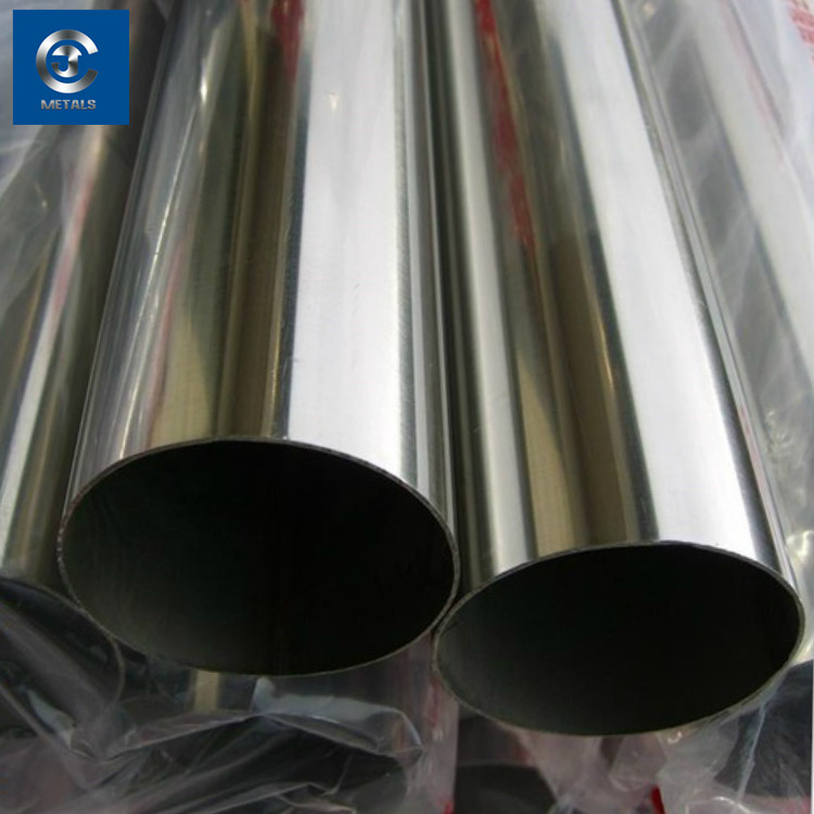 Large Diameter Stainless Tubing Micro Capillary Thin Wall 321 Stainless Steel Seamless Capillary Tube