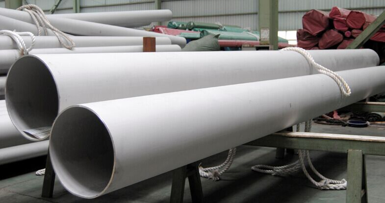 60.3*2.77 Seamless Stainless Steel Tubes Ss Pipe