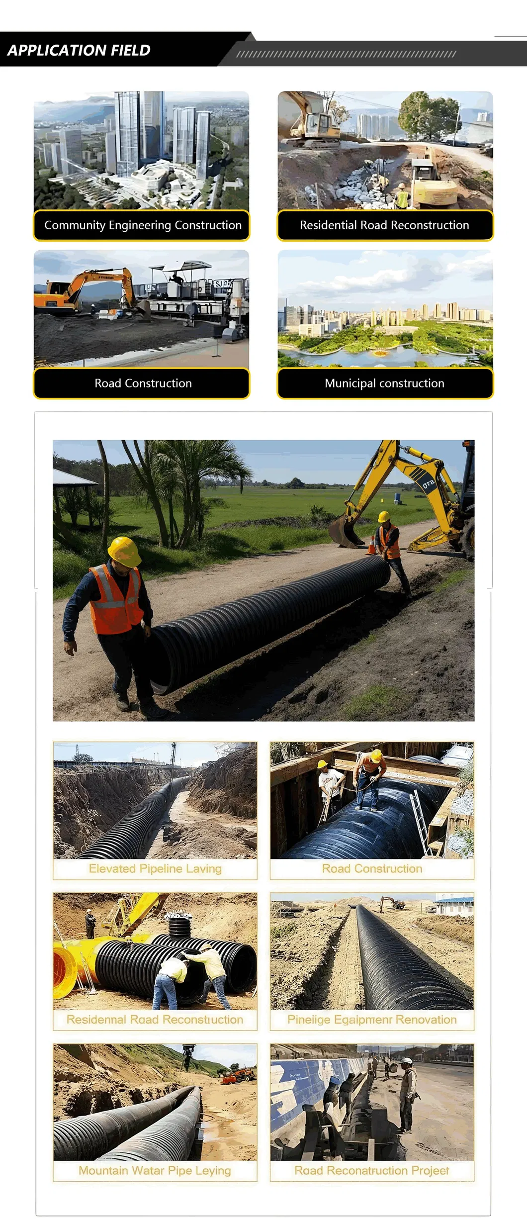 Application Scenarios