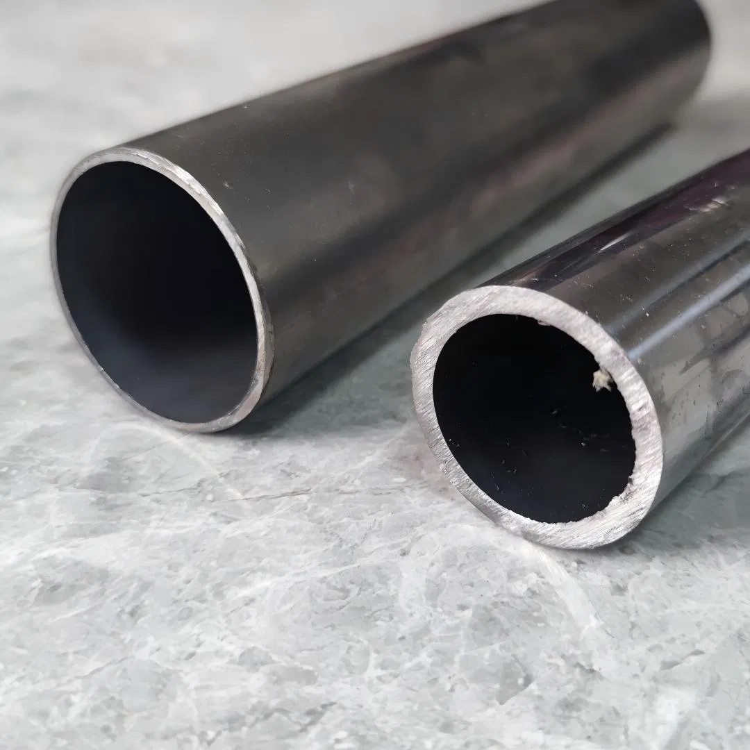 ASTM A335 P11/P22 Alloy Steel Pipe - Heat Resistant, for Refinery &amp; Petrochemical Piping Systems