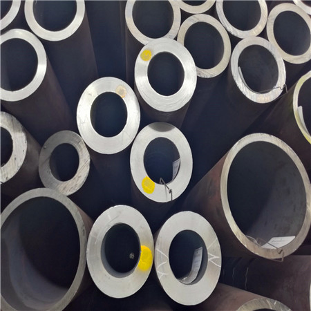 En10297 C45e &nbsp;1.1191 Mechanical Seamless Alloy Steel Tube