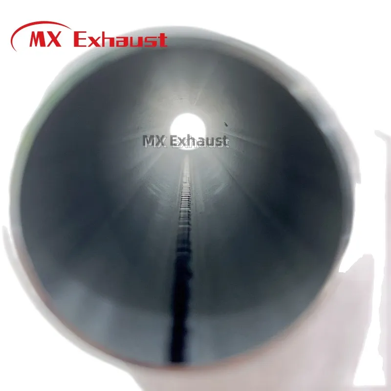 High Quality Seamless Pipe