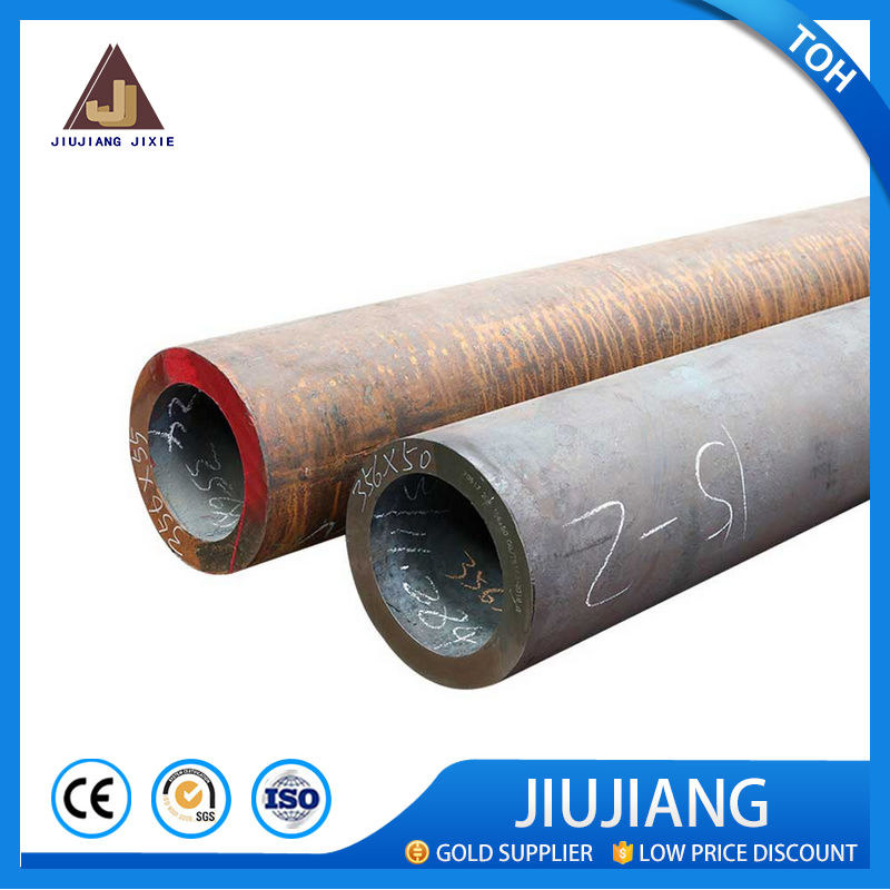 Seamless Alloy Carbon Steel Pipe Welded Carbon Steel Pipe