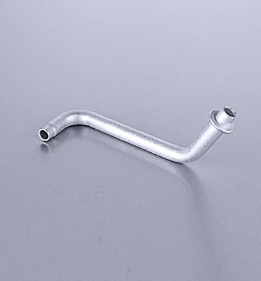 Versatile Stainless Steel Elbow Pipe for Automotive and Industrial Needs