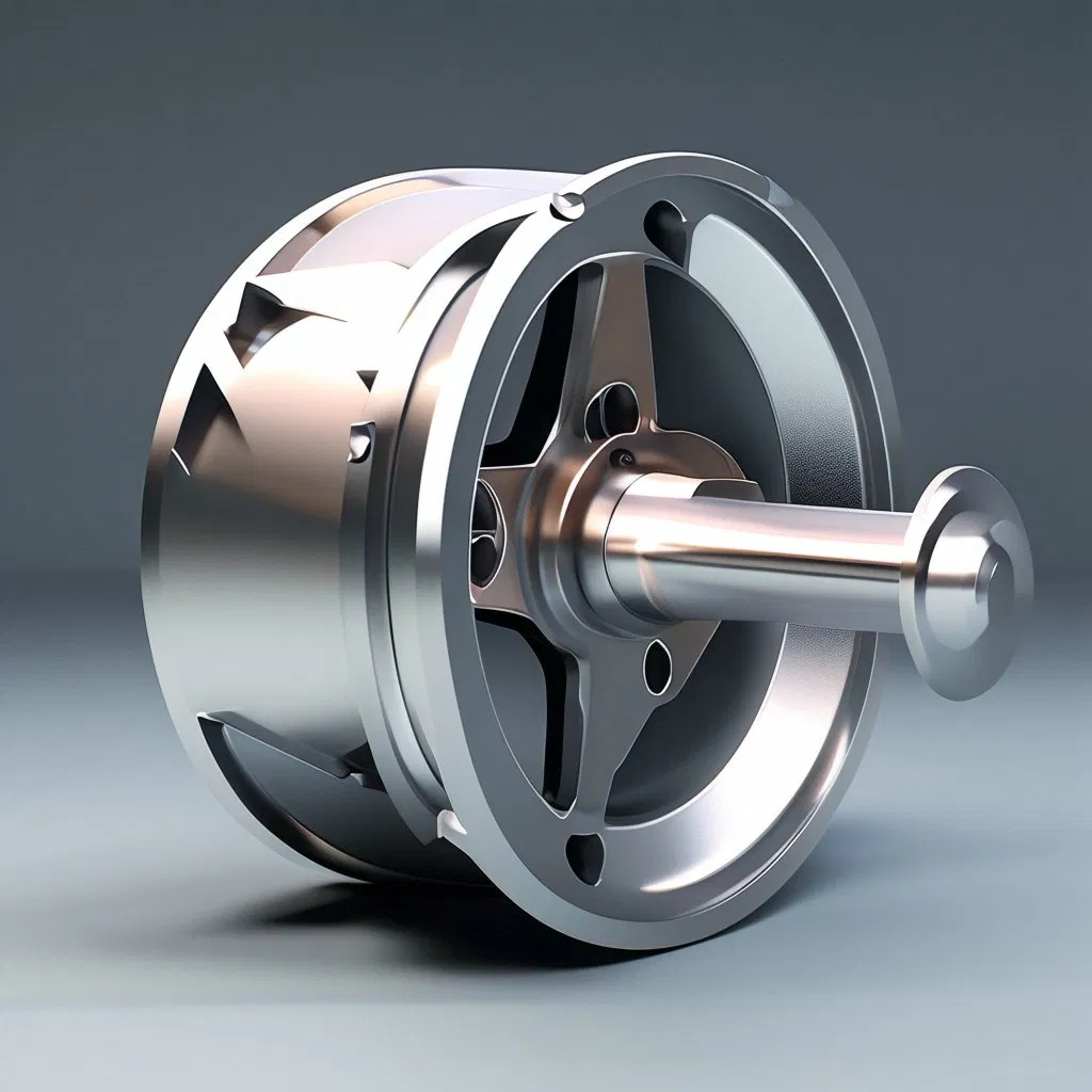 Corrosion Resistant Chromium Nickel Iron Alloy Heat Exchanger Hot Forged Shafts/Pipes