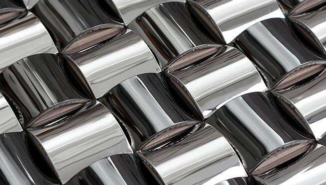 1-24 Inch Sch10s Sch20s Sch40s Polished 301/302/303/304/304L/316/316L/317/317L Stainless Steel Pipe Tube