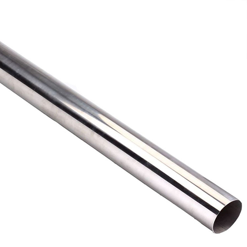 Welded Stainless Steel Pipe with Thick Wall for Structural Support