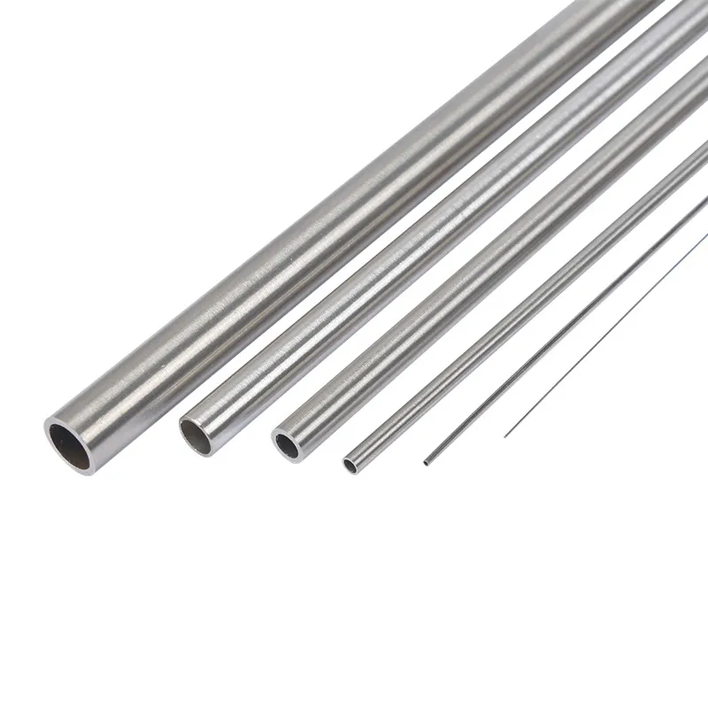 Duplex Stainless Steel Pipe