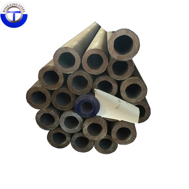 En10210 En10025 S235 S275 S355 S355jr S235jr DIN En10025-2 S355jr S355 Pipe E355 Pipe Carbon Low Alloy Seamless Steel Pipe