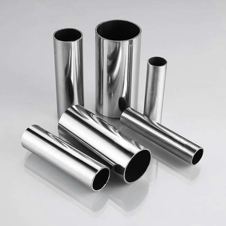Ss 2205 2507 Super Duplex Stainless Steel Pipe and Tube