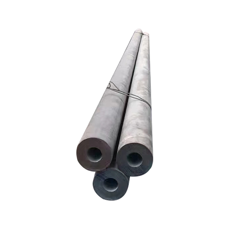 Heat Resistant Seamless Alloy Pipe for Power Plant Boilers and High Temperature Piping