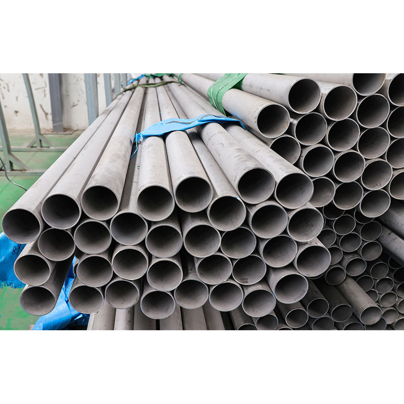 Uns S32750/2507/1.4410 F53 022cr25ni7mo4n Stainless Super Duplex Steel Seamless Pipe for Petro Chemical