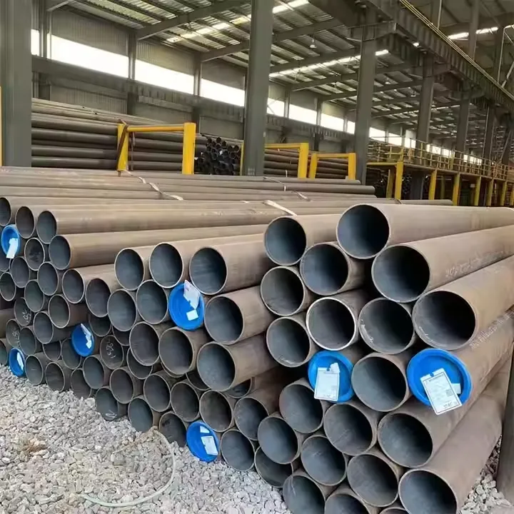 Steel Pipeline