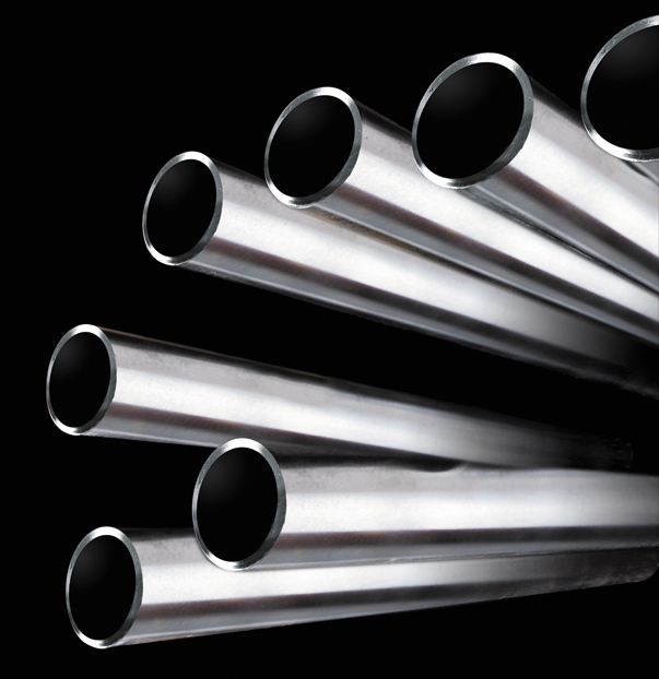 A519 Excellent Mechanical Properties Chrome Moly High Precision Alloy Steel Tube