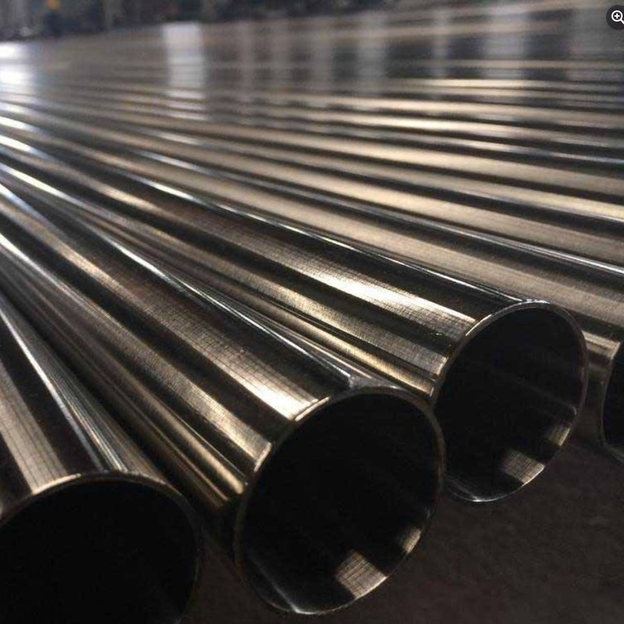 SUS430 Factory Cheap Stainless Steel Pipe for Industrial
