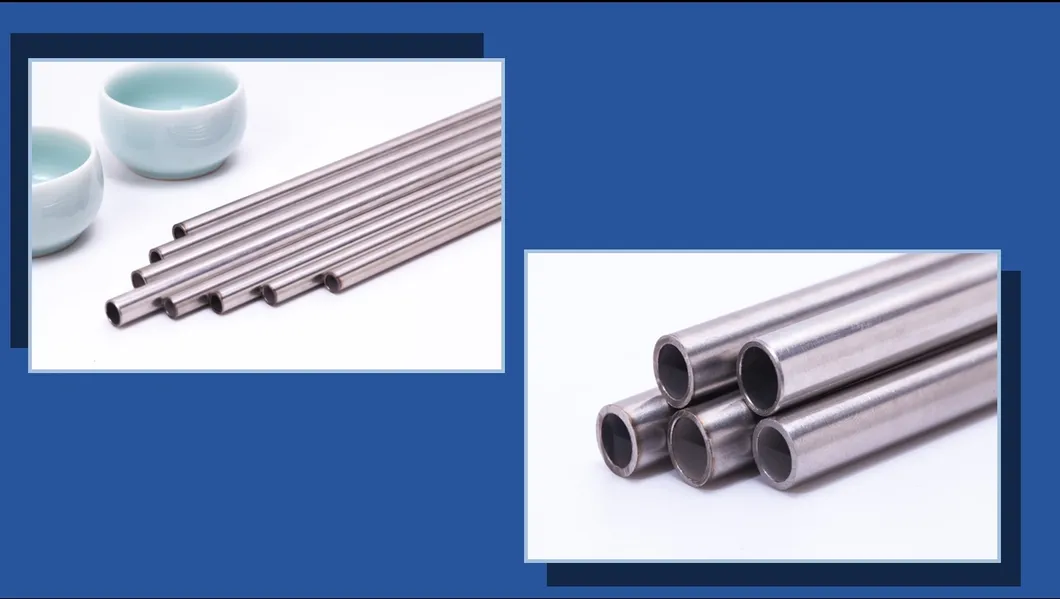 Stainless Steel Pipe