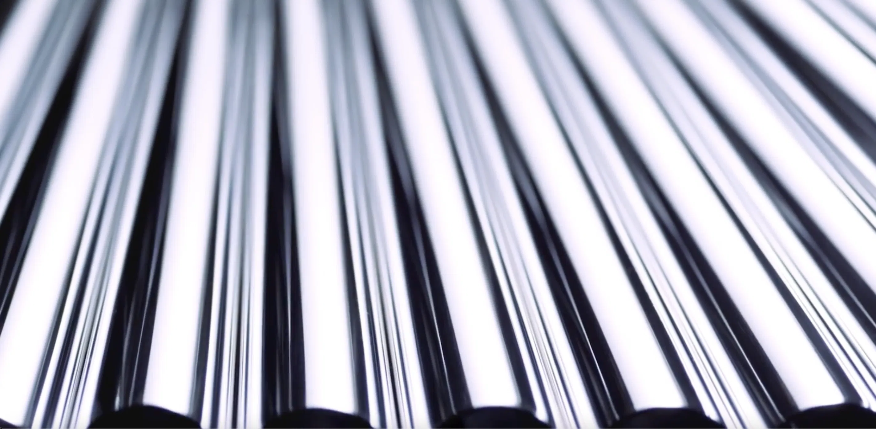 6m 6.4m 12m Hot Rolled Steel Bar Round Bar Stainless Steel Seamless Pipe