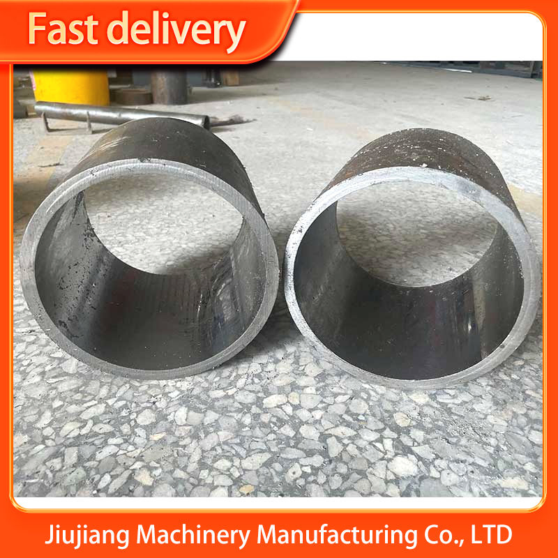 Customized ASTM Standard High Precision Seamless Honing Tube Titanium Alloy Long Carbon Steel Tube