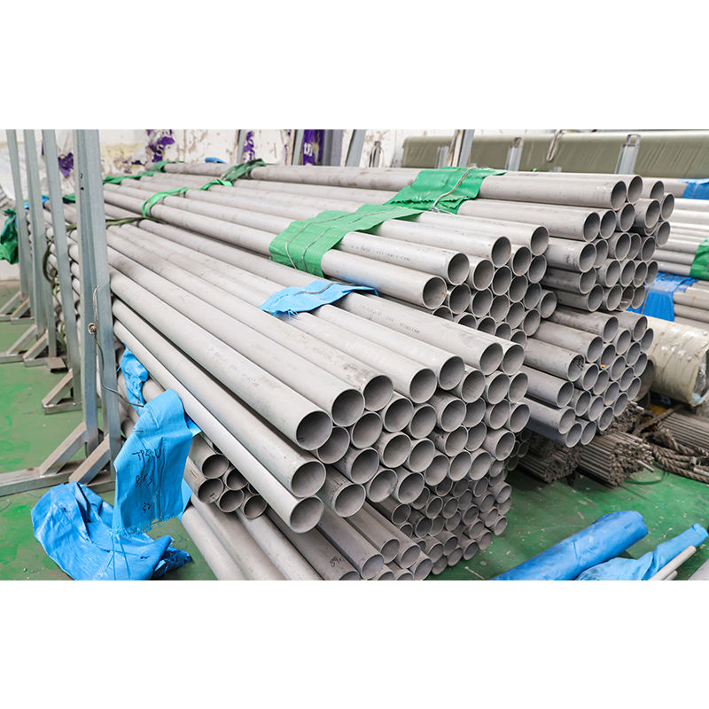 Uns S32750/2507/1.4410 F53 022cr25ni7mo4n Stainless Super Duplex Steel Seamless Pipe for Petro Chemical