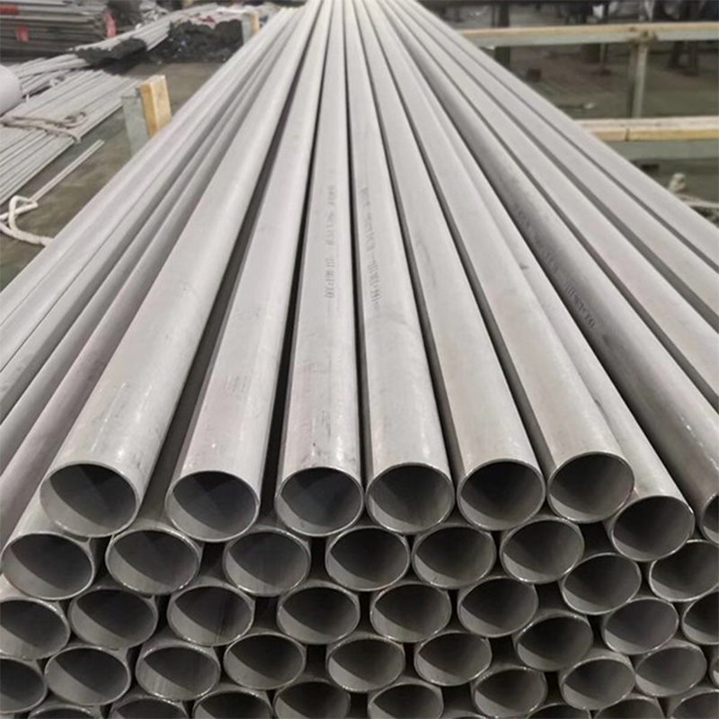 High-Frequency Low Temperature Alloy Seamless Hydraulic Structural Oval Pipe