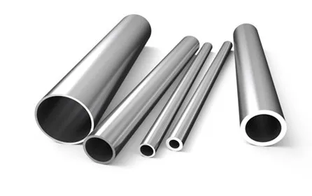 Stainless Steel Pipe 3