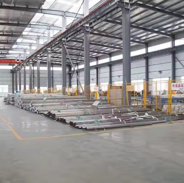 Tube Manufacturer. ASTM ISO GB JIS DIN 304/304L 316/316L 321430 904L 2205 for Water Sanitary Fitting Food Grade/Medicine Polish Stainless Steel Pipe