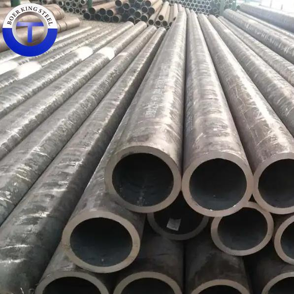 ASTM A519 4135 4140 Alloy Mechanical Seamless Steel Tube for Machinery Industry