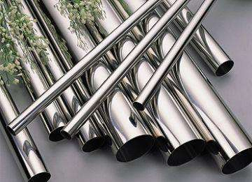 1-24 Inch Sch10s Sch20s Sch40s Polished 301/302/303/304/304L/316/316L/317/317L Stainless Steel Pipe Tube