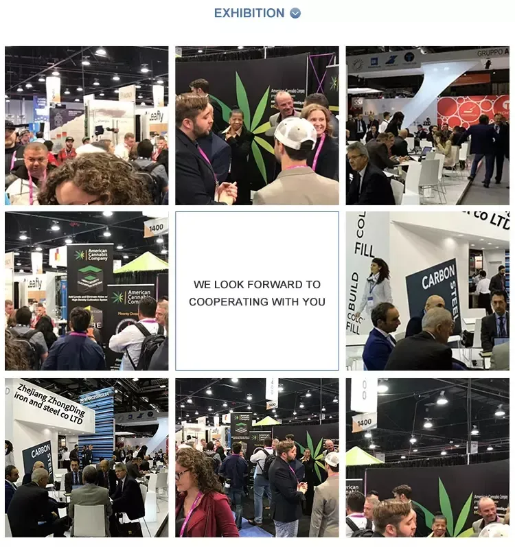 Stainless Steel Tube 3