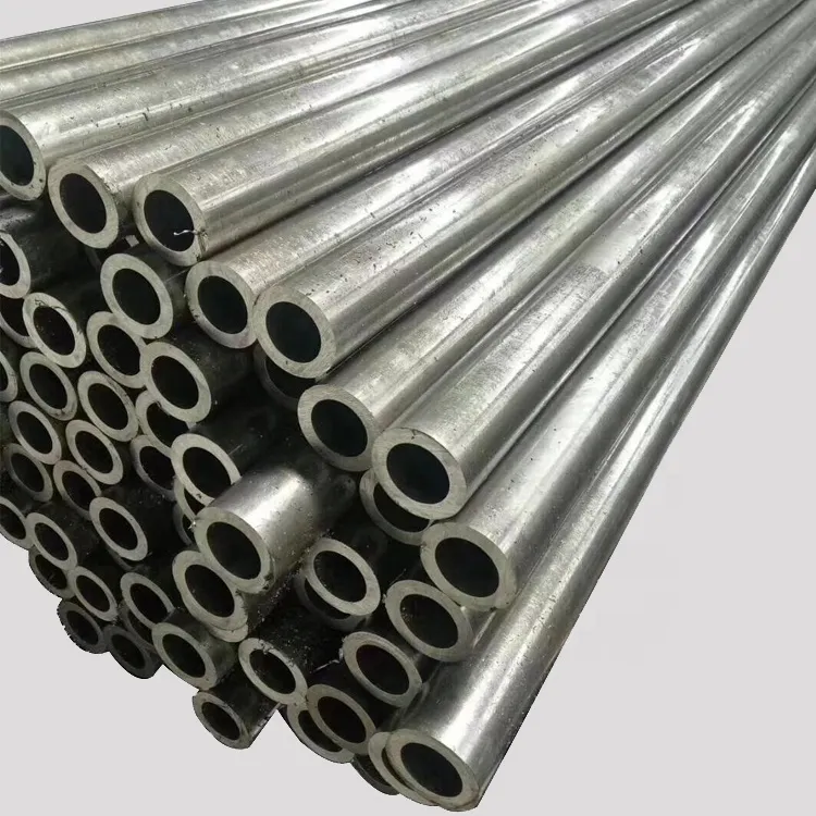AISI 4130 Steel Processing