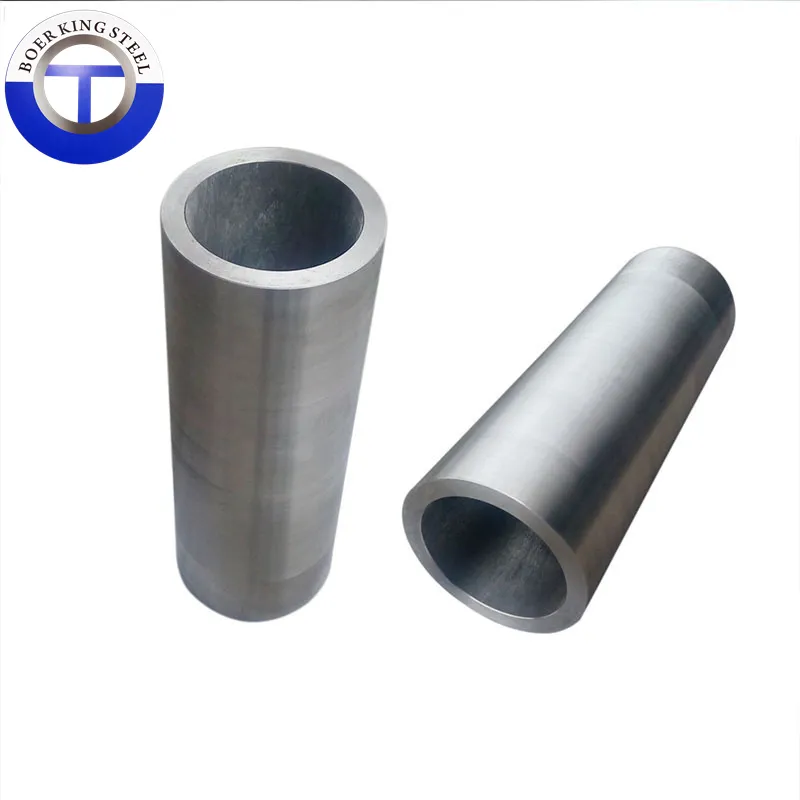 Steel Pipe 7